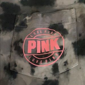 PINK Victoria Secret Tee